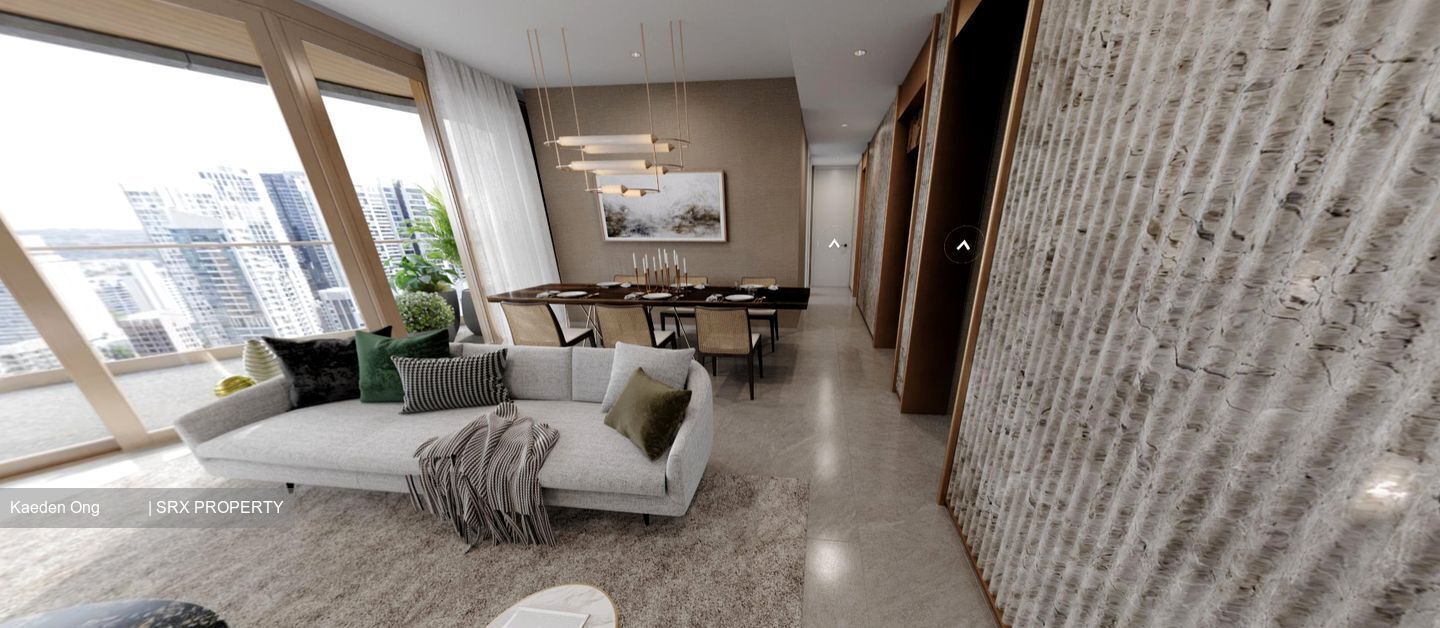 Park Nova (D10), Apartment #303715841